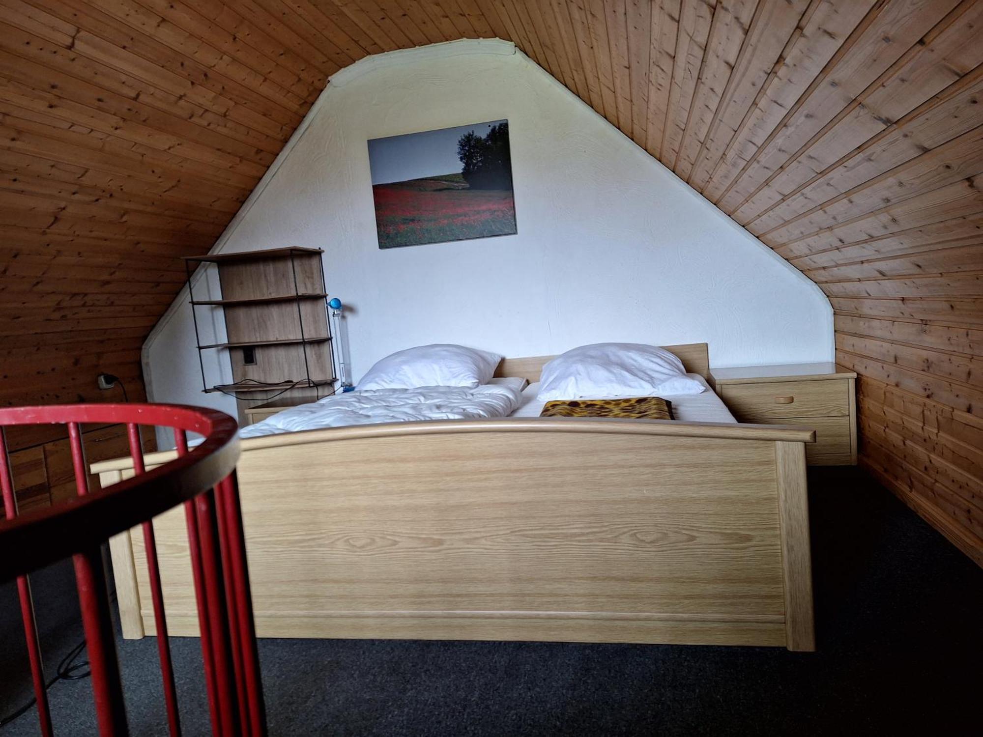 Eifelliebe Monschau Leilighet Eksteriør bilde